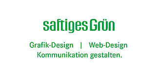 saftigesGrün, Grafik- und Web-Design