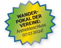 Terminhinweis Anmeldung zum Vereins-Rennen