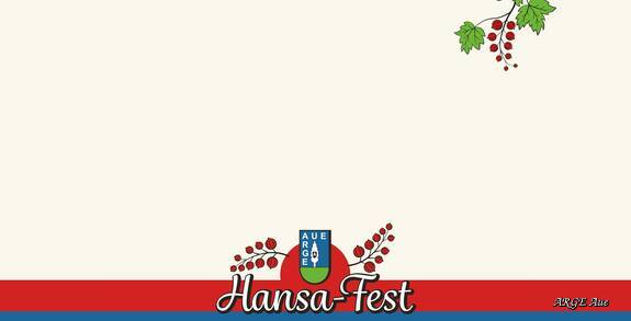Hansa-Fest: Feiern beim Sommer-Familienfest in Karlsruhe-Durlach
