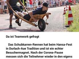 Da ist Teamwork gefragt