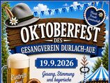 Oktoberfest Gesangverein